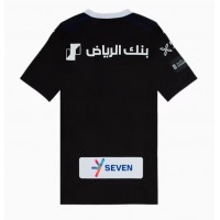 Al-Hilal Replica Third Shirt 2023-24 Short Sleeve